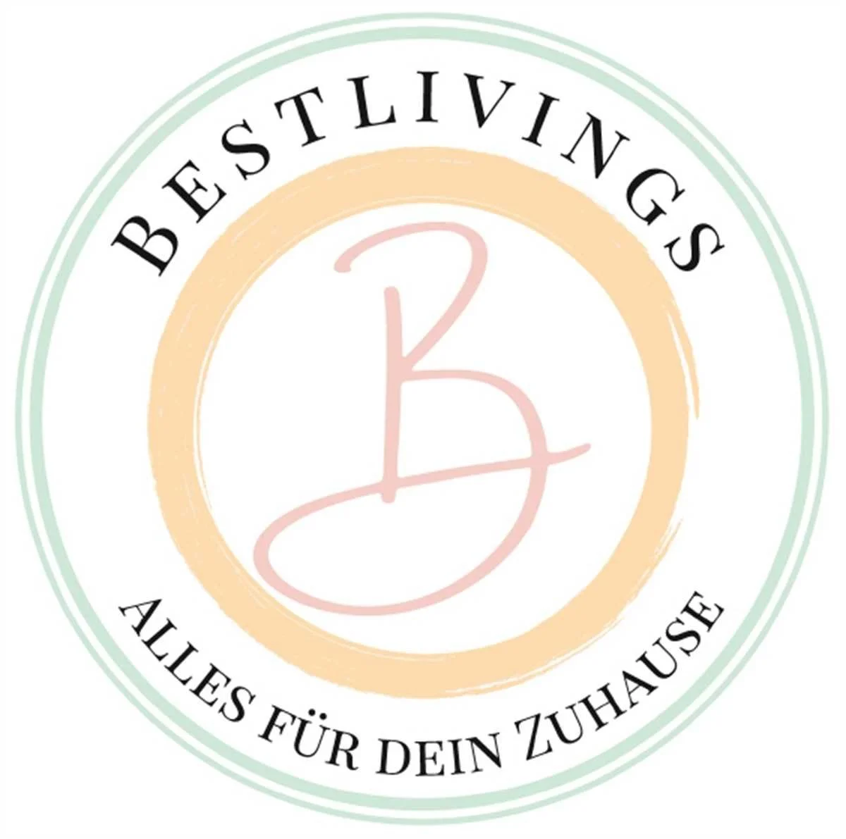 BESTLIVINGS Kissenbezug „Celina“ – Flauschiger Cashmere Touch Bezug mit Reißverschluss